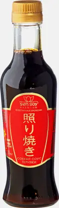 Соевый соус Sen Soy Терияки 220мл