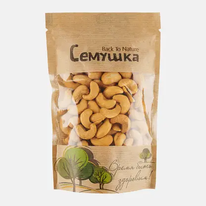 Кешью Семушка жареный 110г