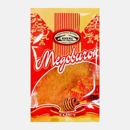Торт Медовичок Инекс 300г