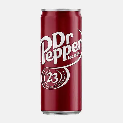 Напиток Dr.Pepper 330мл