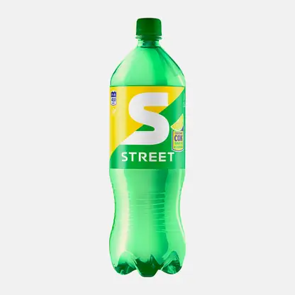 Напиток Street 1.5л