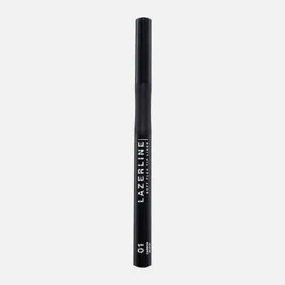 Подводка для глаз тон 01 Influence Beauty Lazerline