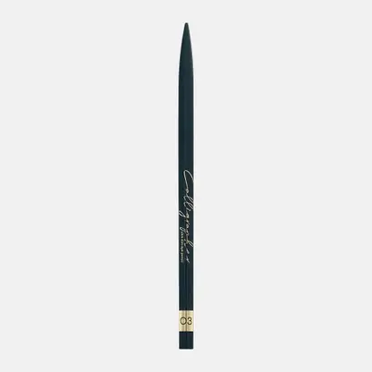 Ультратонкий карандаш для глаз Calligrapher тон 03 Vivienne Sabo