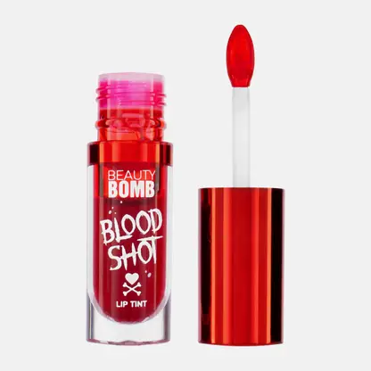 Тинт для губ Blood Shot тон 02 Beauty Bomb