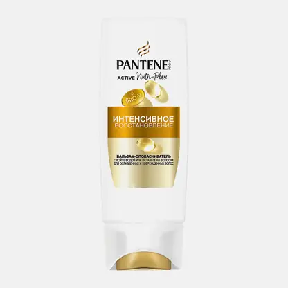 Бальзам-ополаскиватель для волос Интенсивное восстановление Pantene Pro-V 90мл