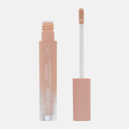 Консилер для лица Divage True Color тон 01W