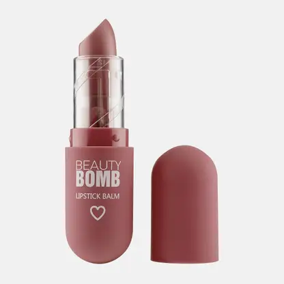 Помада-бальзам Beauty Bomb для губ тон 06