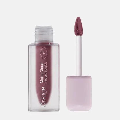 Помада для губ Matte Cloud Liquid Lipstick тон 04 Divage
