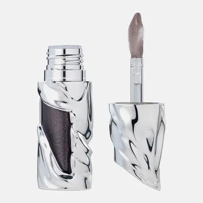 Блеск для губ Metamorphix тон 01 Полупрозрачный серый с шиммером Influence Beauty