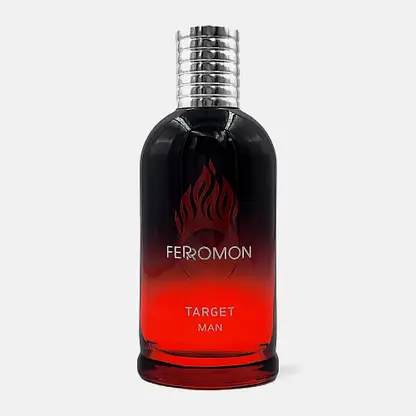 Туалетная вода Target Ferromon мужская 100мл