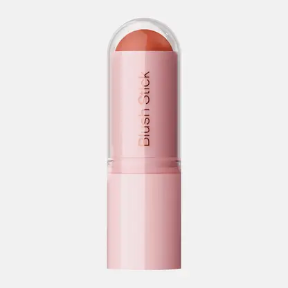 Румяна для лица в стике тон 01 Coral коралловый Divage 5.5г