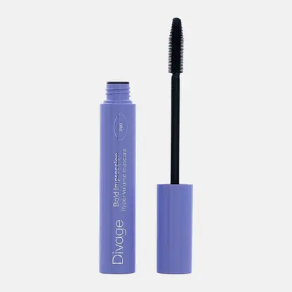 Тушь для ресниц Divage Bold Impression Mascara