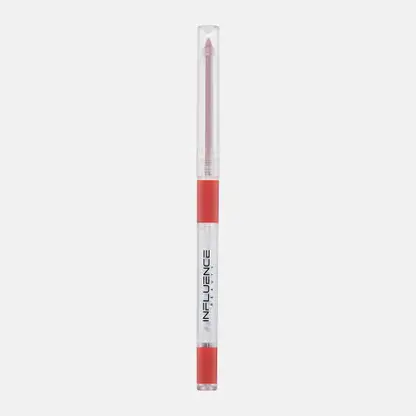 Карандаш для губ Influence Beauty Lipfluence автоматический тон 02