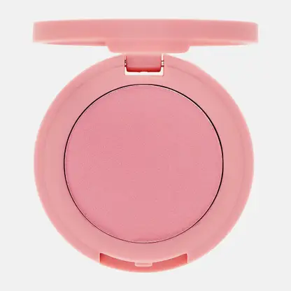 Румяна для лица тон 07 Orchid Divage Solo Compact Blush
