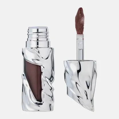 Блеск для губ Metamorphix тон 03 Коричнево-карамельный Influence Beauty