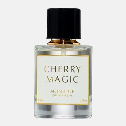 Парфюмерная вода Cherry Magic Monblue женская 50мл