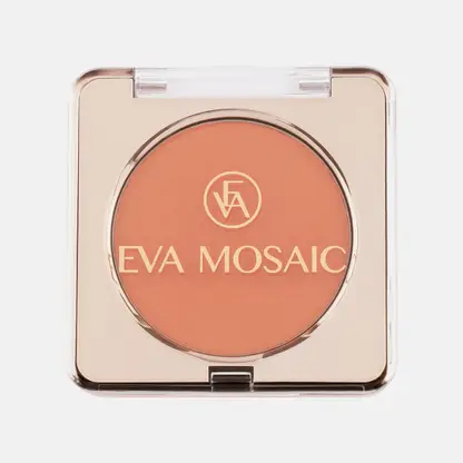 Румяна для лица Eva Mosaiс тон 07 Морозная свежесть