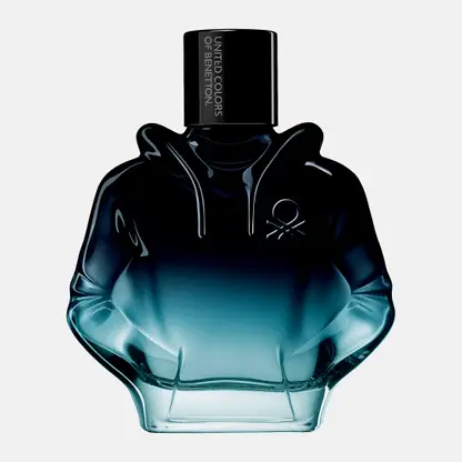 Парфюмерная вода We Are Tribe Intense United Colors Of Benetton мужская 90мл