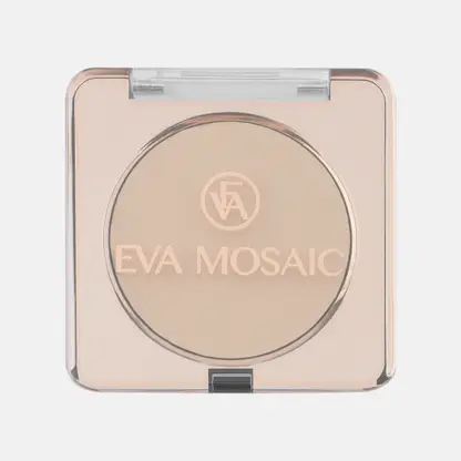 Хайлайтер для лица Eva Mosaiс тон 13 Лунный свет