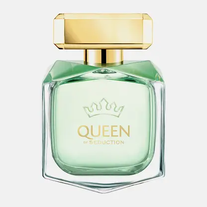 Туалетная вода Queen Of Seduction Antonio Banderas/Banderas женская 50мл