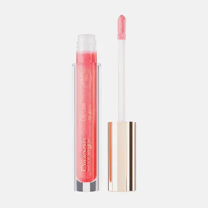 Блеск для губ Divage Lip Cult тон 11