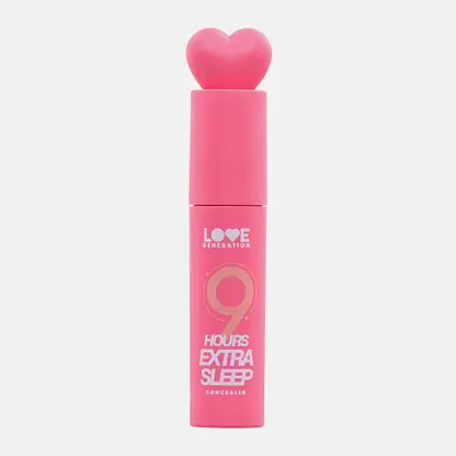 Консилер для лица тон 03 Love Generation 9 Hours Extra Sleep