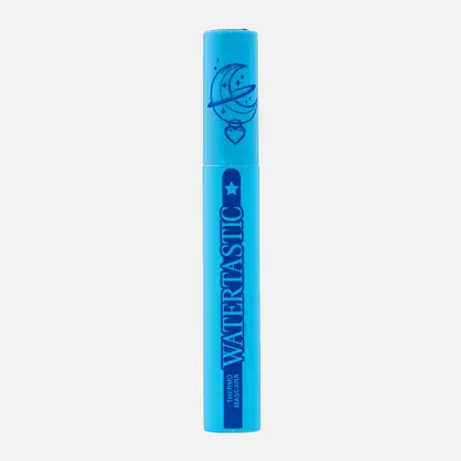 Термотушь для ресниц тон 01 Watertastic Beauty Bomb