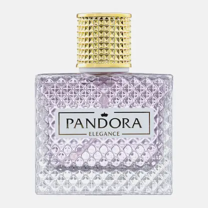 Туалетная вода Elegance Pandora женcкая 50мл