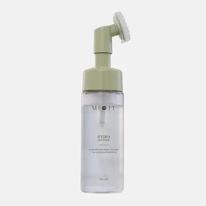 Пенка для умывания MiXiT Your Skin Normal to Dry Cleansing Foam 150мл