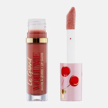 Блеск для губ Vivienne Sabo Le Grand Volume тон 10
