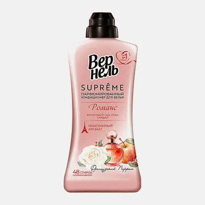 Кондиционер Вернель Supreme Romance 1.2л