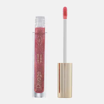 Блеск для губ Divage Lip Cult тон 17