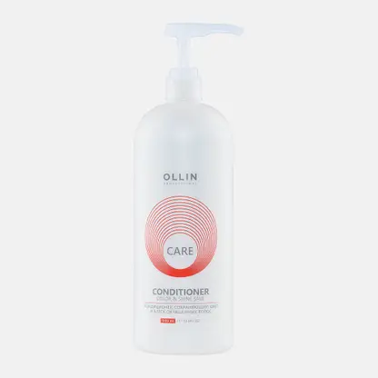 Кондиционер для волос Ollin Professional Care Для окрашенных волос 1л
