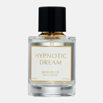 Парфюмерная вода Hypnotic Dream Monblue женская 50мл