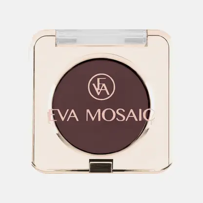 Тени для век Eva Mosaiс Mono тон 12