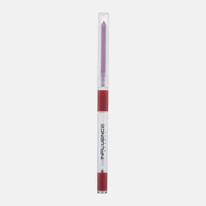Карандаш для губ Influence Beauty Lipfluence автоматический тон 09