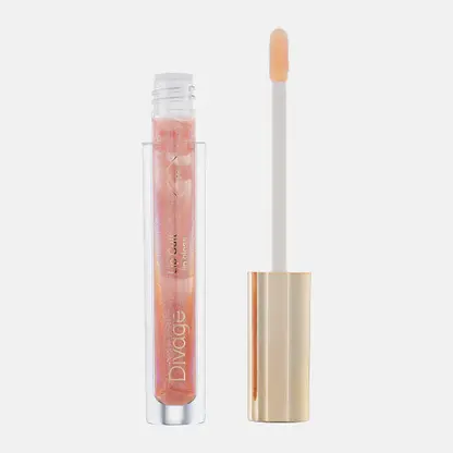 Блеск для губ Divage Lip Cult тон 14