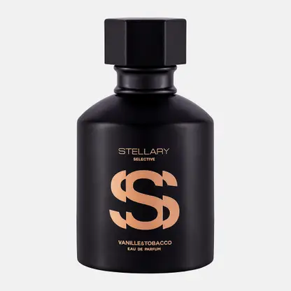 Парфюмерная вода Vanille & Tobacco Stellary 46мл