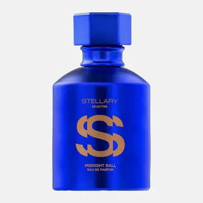 Парфюмерная вода Midnight Ball Stellary женская 46мл