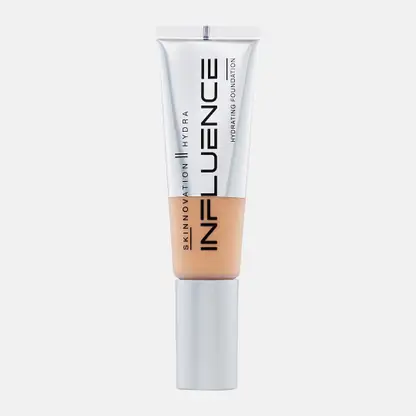 Тональная основа Influence Beauty Skinnovation II Hydra увлажняющая тон 05