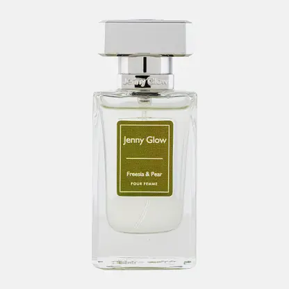 Парфюмерная вода Freesia & Pear Jenny Glow женская 30мл
