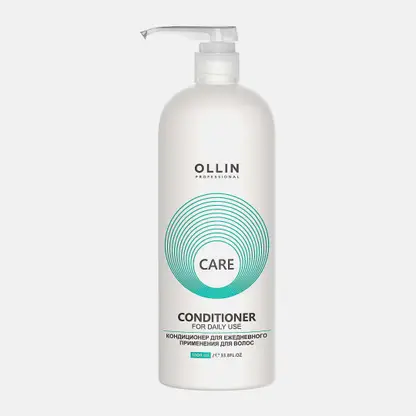 Кондиционер для волос Ollin Professional Care 1л