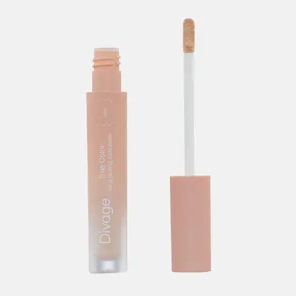 Консилер для лица Divage True Color тон 02N