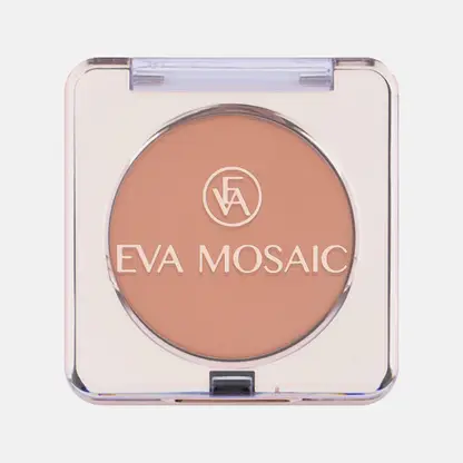 Румяна для лица Eva Mosaiс тон 15 Кашемир