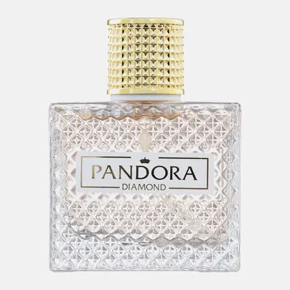 Туалетная вода Diamond Pandora женcкая 50мл