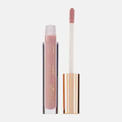 Блеск для губ Divage Lip Cult тон 03