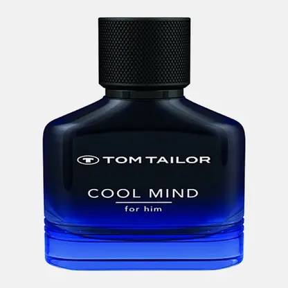 Туалетная вода Cool Mind Tom Tailor мужская 30мл