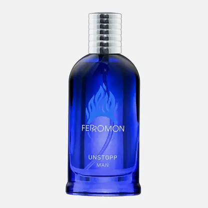 Туалетная вода Unstopp Ferromon мужская 100мл