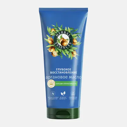 Бальзам-ополаскиватель для волос Herbal Essences Марокканское аргановое масло 250мл