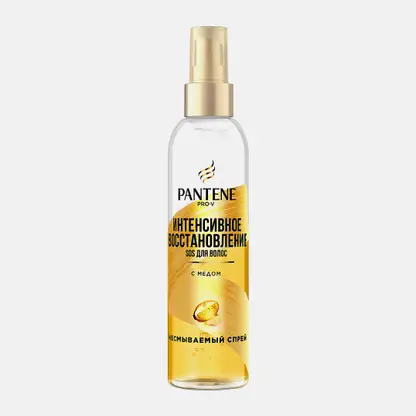 Спрей для волос Pantene Pro-V Интенсивное восстановление 150мл